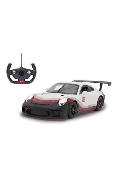 Rastar Mașină RC cu telecomandă Porsche 911 GT3 Cup / 1:14