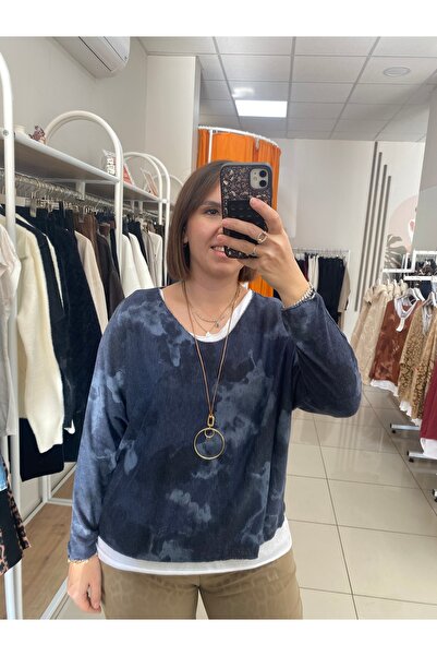 MODA ithal triko kazak