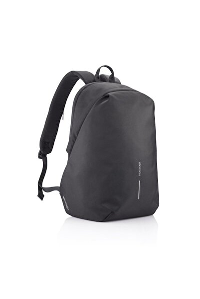 XD Design Bobby Soft Anti-Theft Backpack 15.6 inch Black