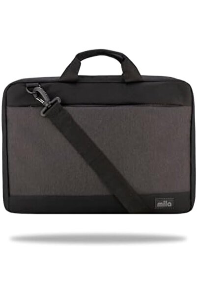 Nacario Nrcrioshop Ml-F100 13,14,15.6 Mila Laptop Bag Inch, Mac Air Compatibl...