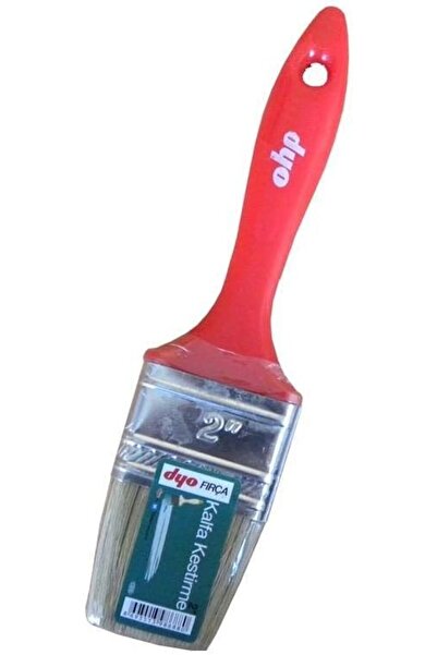 Nacario Nrcrioshop Kalfa Kestirme Brush No:2 1201248