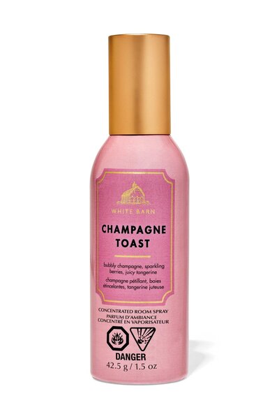 White Barn Champagne Toast Oda Spreyi 42.5 g