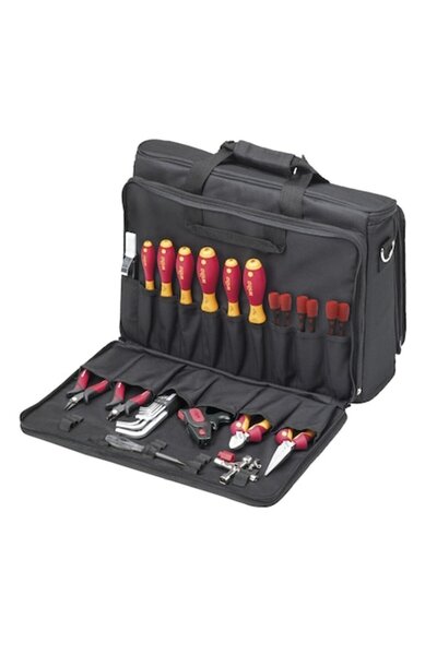 wiha Set scule electrician, 1000V, 29 piese,