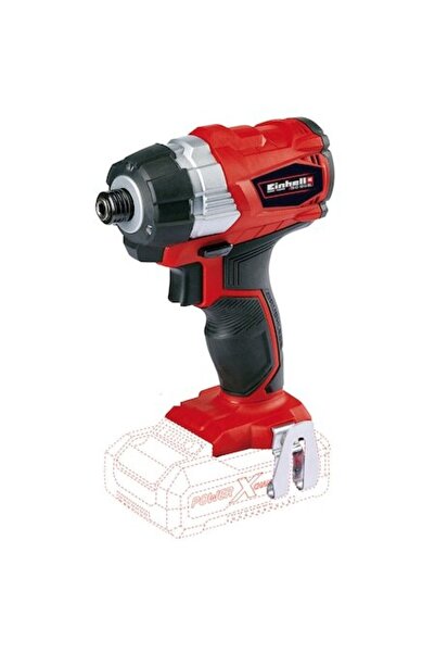 Einhell Professional Power X-Change TE-CI 18 Li Brushless Solo