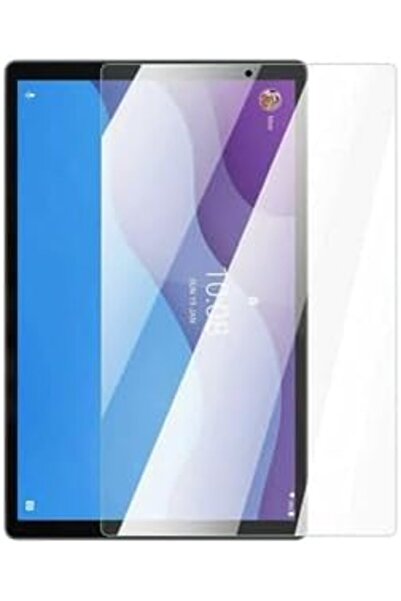 Nacario واقي شاشة متوافق مع NrcrioShop M10 Plus TB-X606F - حساسية عالية للمس،...