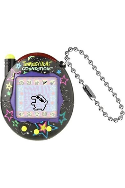 BANDAI Figurină Tamagotchi Neon Stars