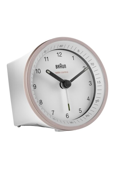 Braun Ceas deșteptător BC07