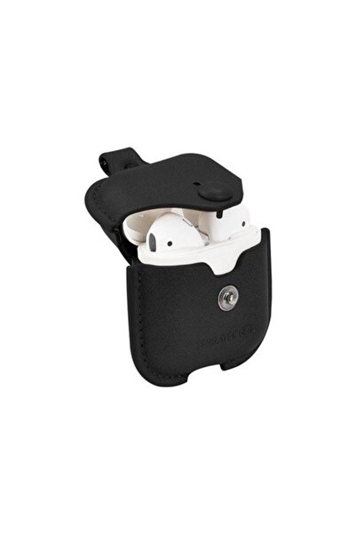 Terratec AirPods Case, Terratec, Black