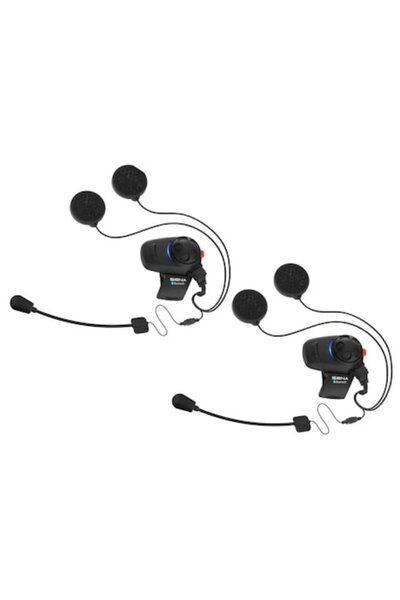 Sena SMH5D-10 Motorcycle Intercom