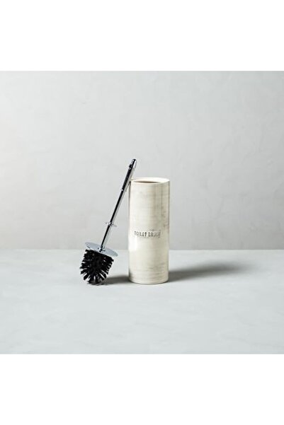 Nacario Nrcrioshop Pintura Toilet Brush Holder 1201248