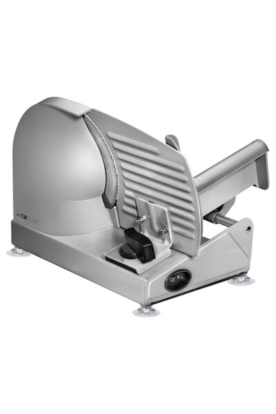 CLATRONIC Feliator MA 3585, 150W, Argintiu