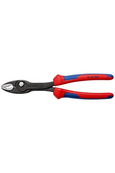 Knipex Clește combinat TwinGrip, 200 mm