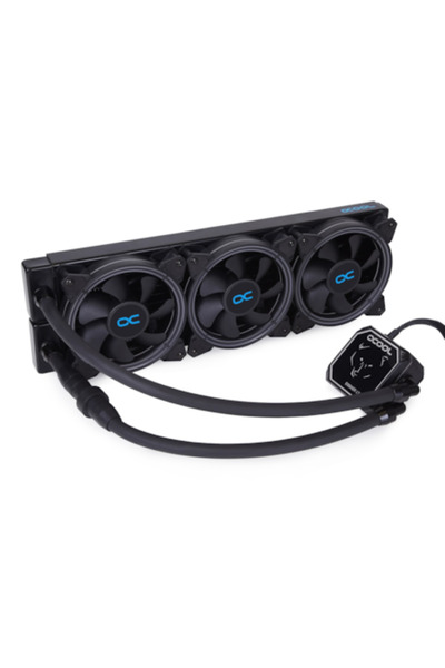 Alphacool Cooler CPU AIO Eisbaer Aurora LT360