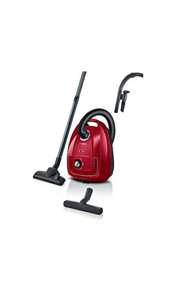 Bosch Series 4 BGD38RD1H Vacuum Cleaner
