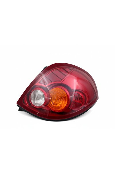 FSMPARTS NİSSAN ALMERA STOP LAMBASI 2003-2006 (ADET FİYATIDIR.)