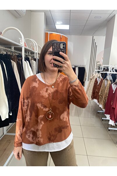 MODA ithal triko kazak