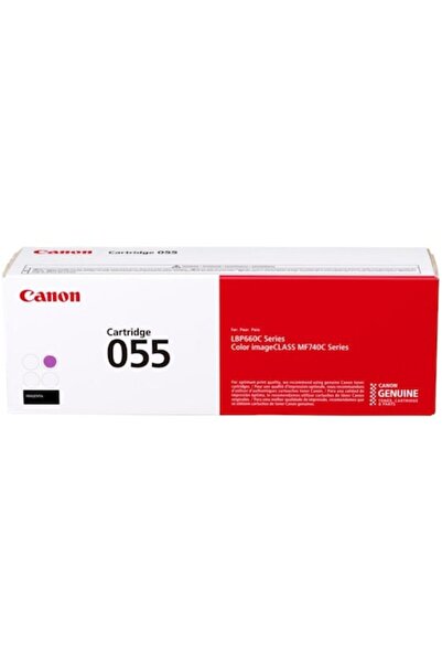 Canon Toner Cartridge Magenta for LBP66x series, MF74x series (2.100 pages)