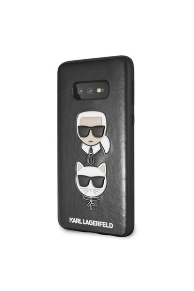 Karl Lagerfeld Carcasă de protecție pentru Samsung Galaxy S10e