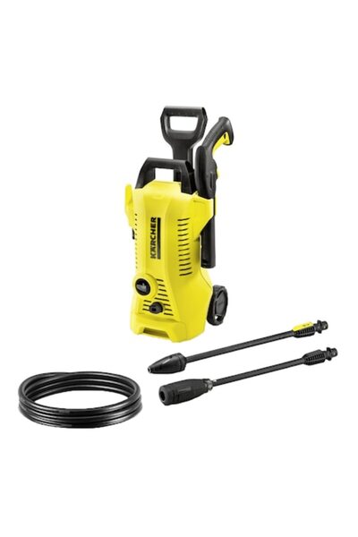 Karcher Aparat de spălat cu presiune K2 Power Control