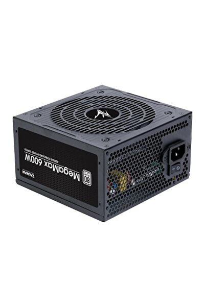 Zalman ZM600-TXII 80+, 600W