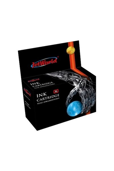 JetWorld Мастиленоструйна касета