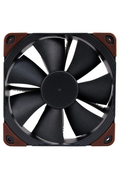 Noctua NF-F12 industrialPPC-2000 IP67 PWM вентилатор