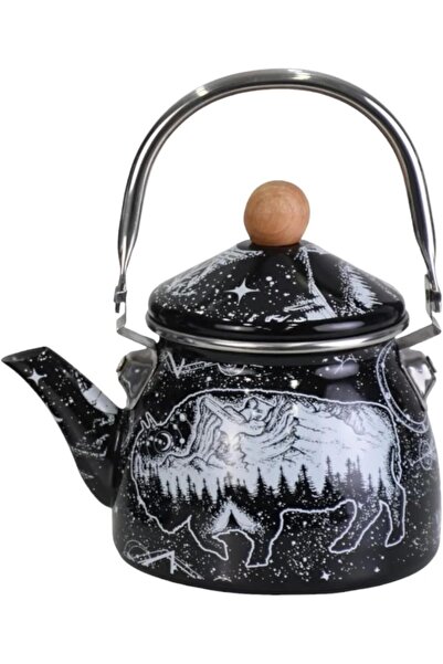 Nacario Nrcrioshop Pr Buffalo Demlik Kettle Small 1.1 Lt 1201248