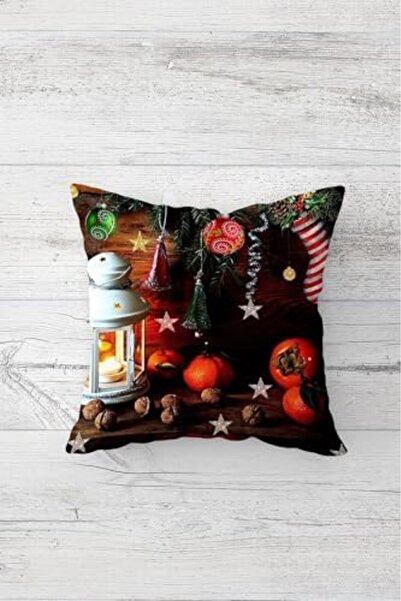 Nacario Nrcrioshop Pelangi Christmas Decorations Double Side Printed Invisibl...