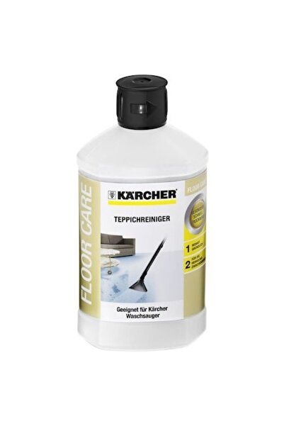 Karcher RM 519 detergent lichid pentru covoare, 1 l