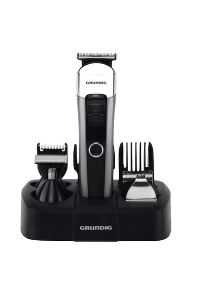 Grundig Тример за брада и коса GMS3240