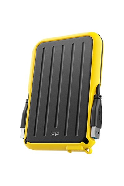 Silicon Power HDD extern portabil Armor A66 5TB