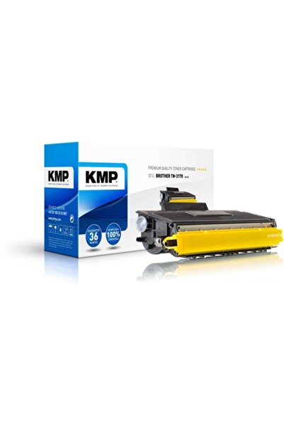 KMP Тонер принтер B-T15, черен, 7000 страници