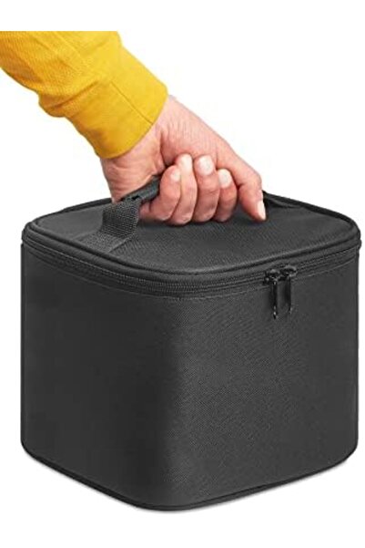 Yıldızan Storesellm 8 Litre Termos Çanta Yemek Taşıma Çantası Termo Termal ve...