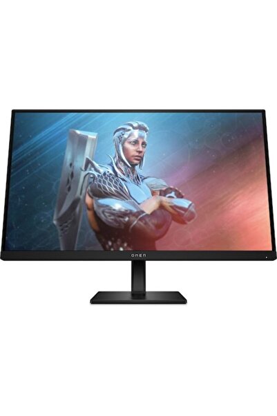 HP Monitor de gaming OMEN de 27"