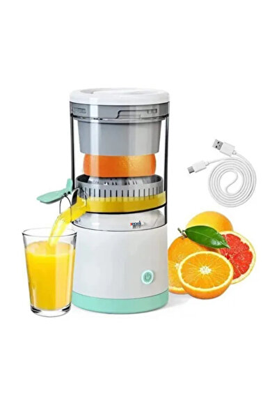OEM Electric Fruit and Vegetable Juicer, Zepeli, Multifunctional