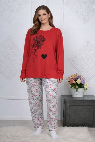 Fashimo PAJAMAS CODE 10683