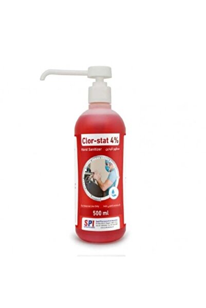 SPİ Original Hand Sanitizer Soap 100%