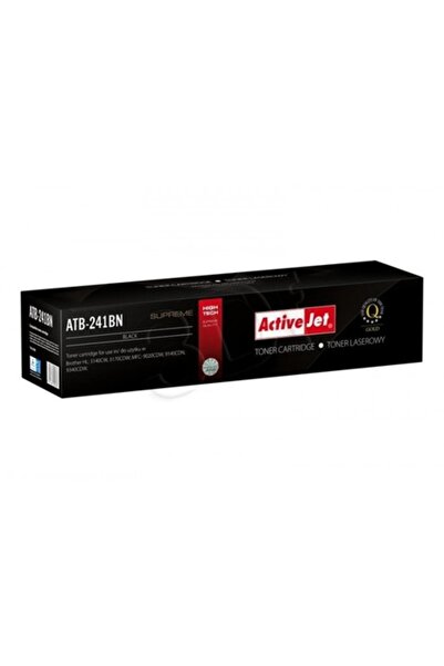 ActiveJet Toner, 2500 de pagini, negru
