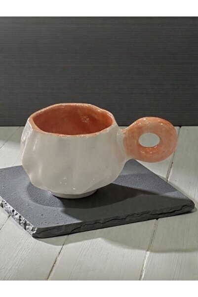 Lion DOUBLE KAHVE FİNCANI