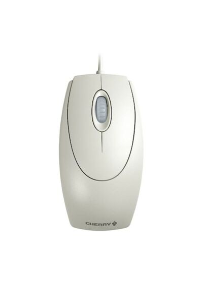 Cherry Mouse optic gri WheelMouse M-5400