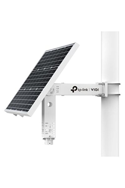 TP-LINK Panou solar SP9030, 90W + baterie 31.02Ah/10.8V