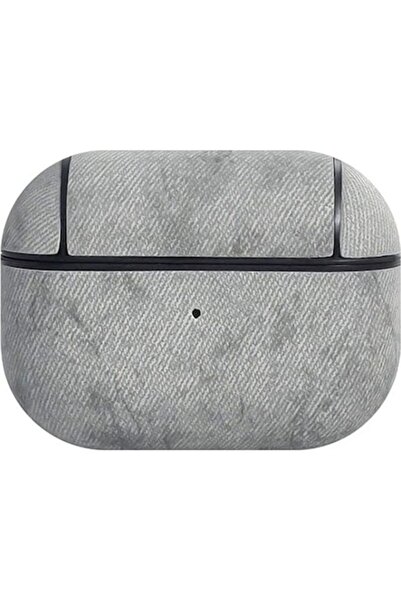 Terratec AirPods Case, Gray/Black