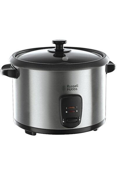 RUSSELL HOBBS 19750-56 Cook@Home Aparat de gătit orez și abur