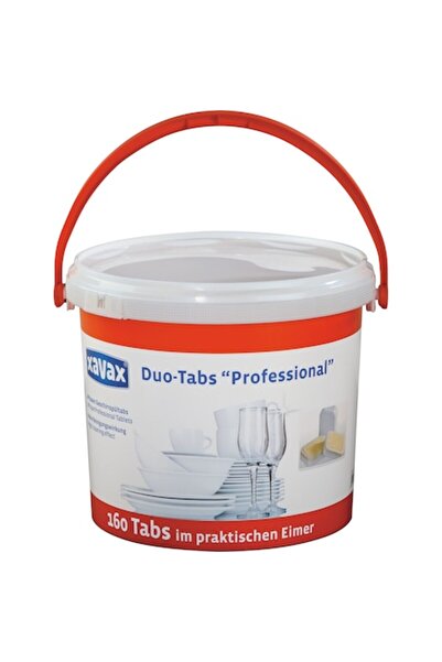 Xavax Tablete pentru mașina de spălat vase 111735, 160 de tablete