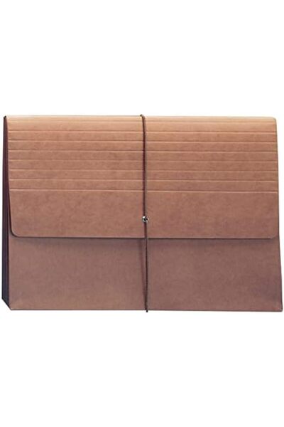 Yıldızan Esnshop Expanding File Wallet, Cover and Cord Cover, 13.5 cm Expansi...