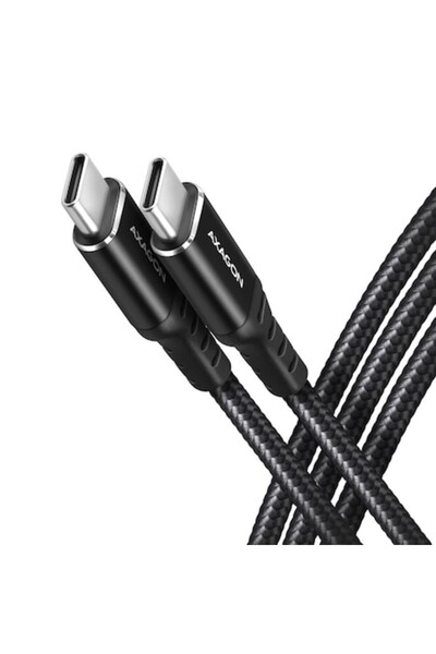 Axagon BUCM-CM15AB USB-C to USB-C Cable