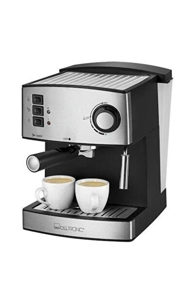 CLATRONIC Espressor de cafea ES 3643