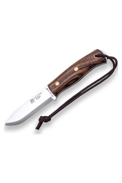 joker Ember Scandi Cuțit Bushcraft