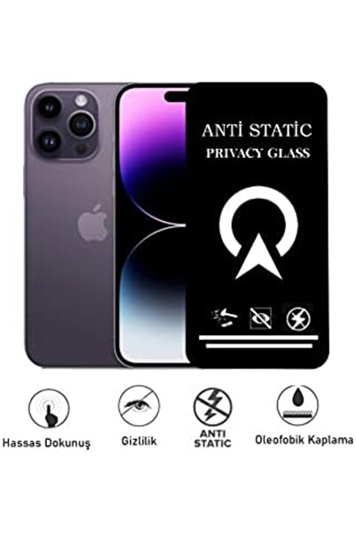 Nacario Nrcrioshop Full Covering Anti Static Invisible Sapphire Screen Protec...