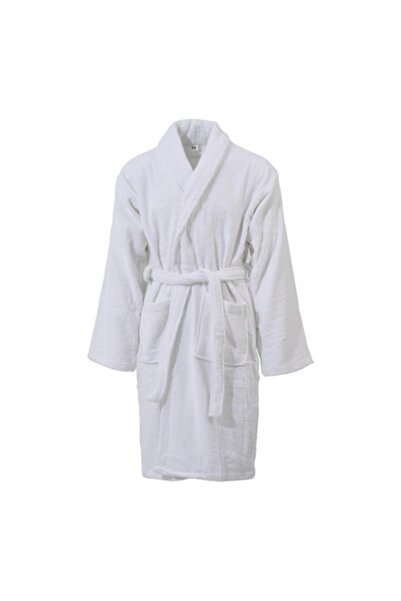 Heinner Unisex Bathrobe Cotton L/XL